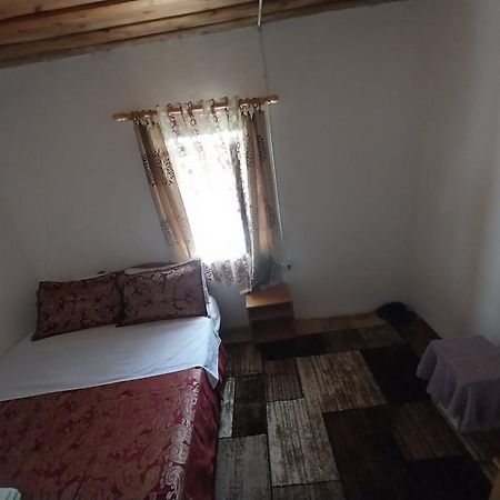 Guesthouse Dritan Tethorja Theth Luaran gambar