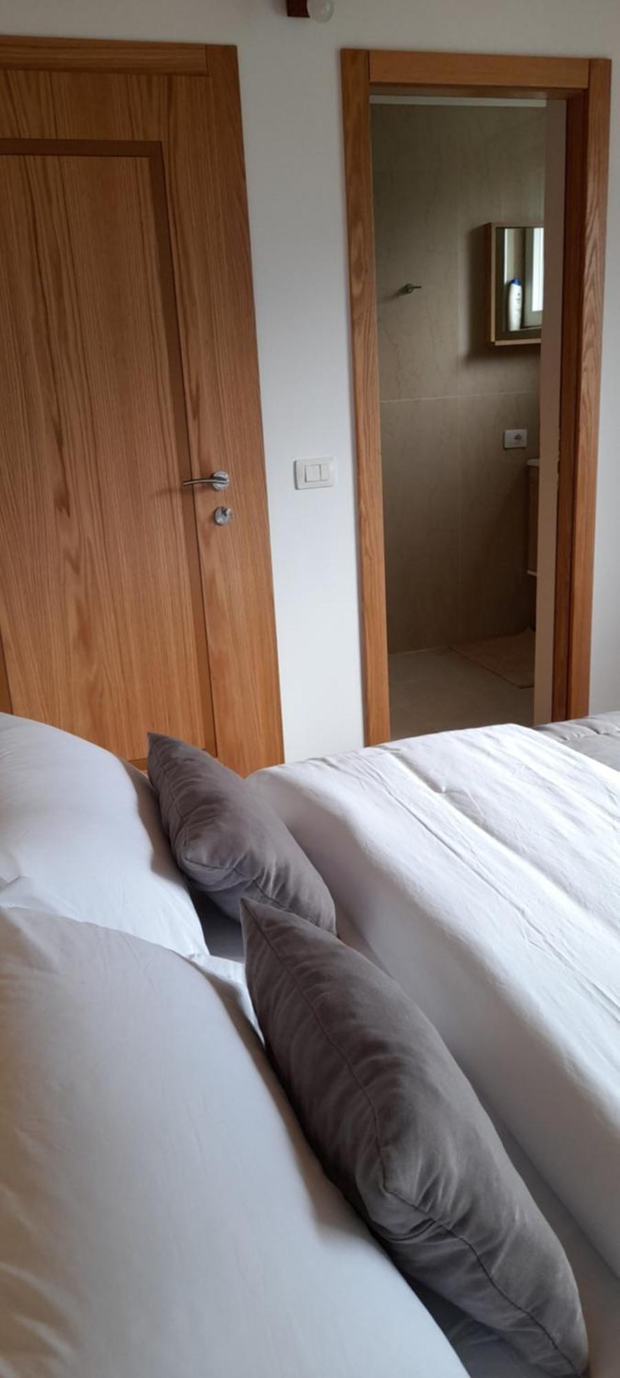 Guesthouse Dritan Tethorja Theth Bilik gambar