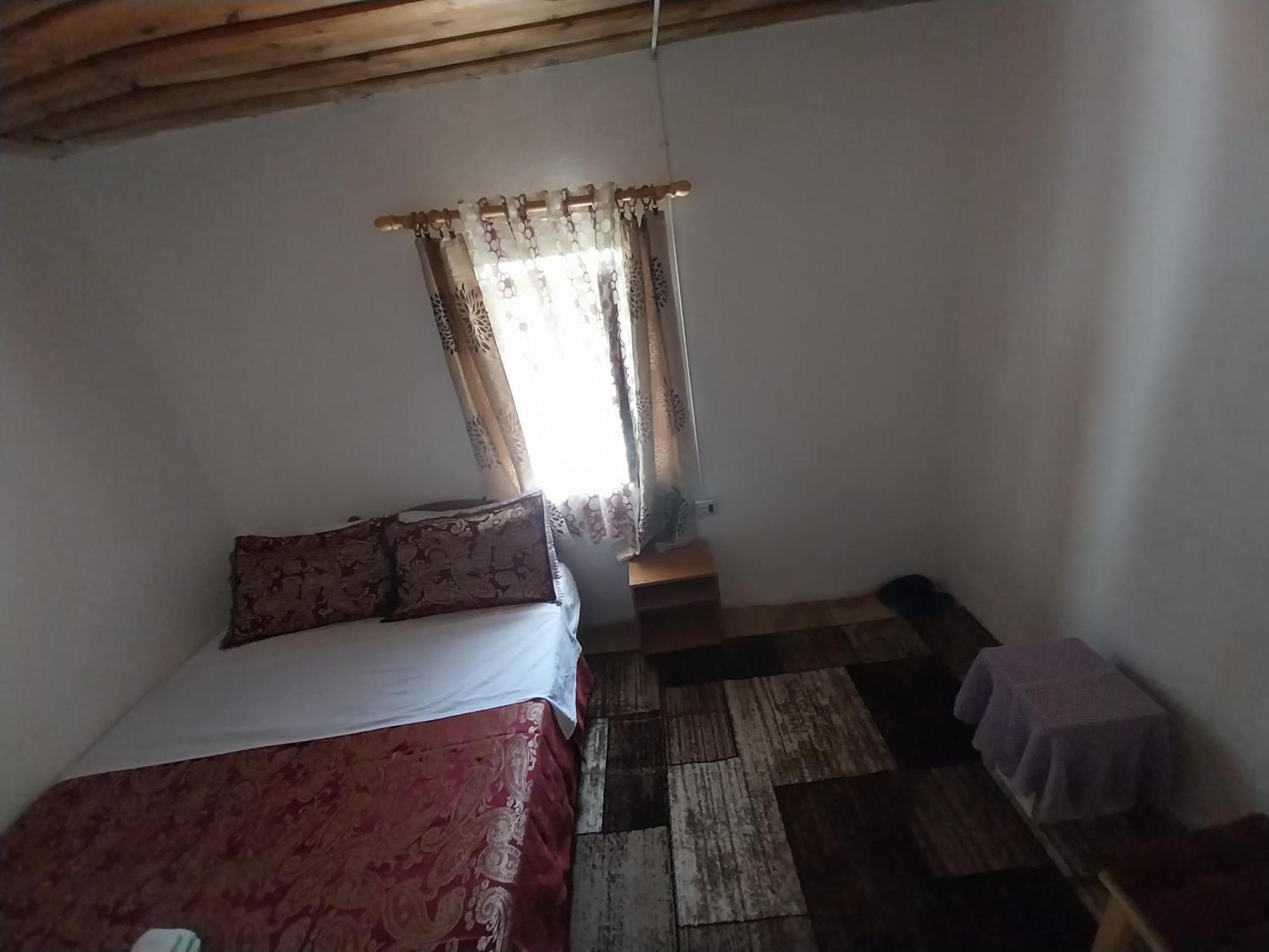Guesthouse Dritan Tethorja Theth Luaran gambar