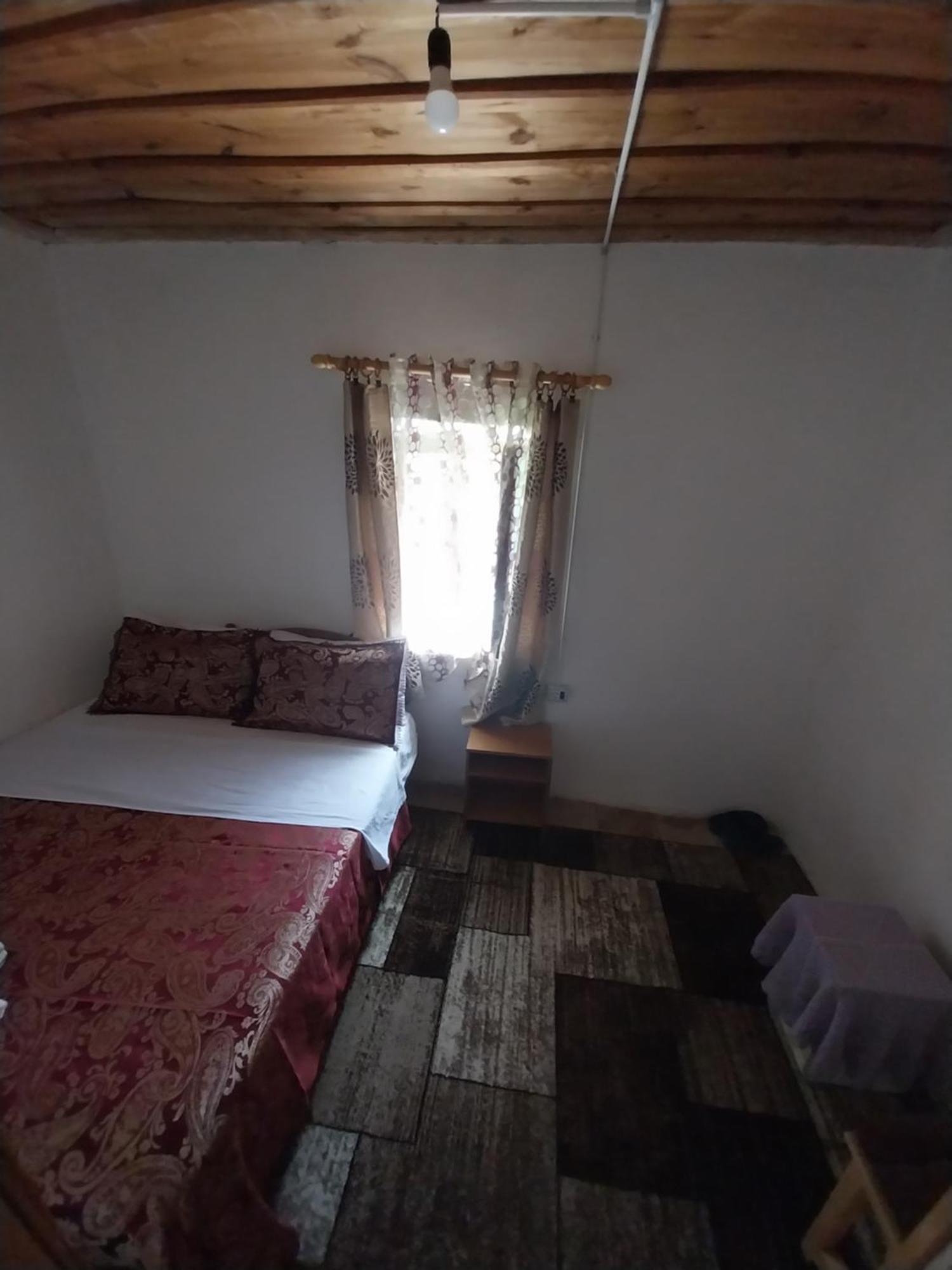 Guesthouse Dritan Tethorja Theth Luaran gambar