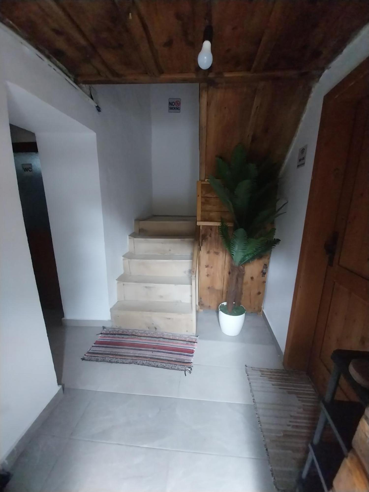 Guesthouse Dritan Tethorja Theth Luaran gambar