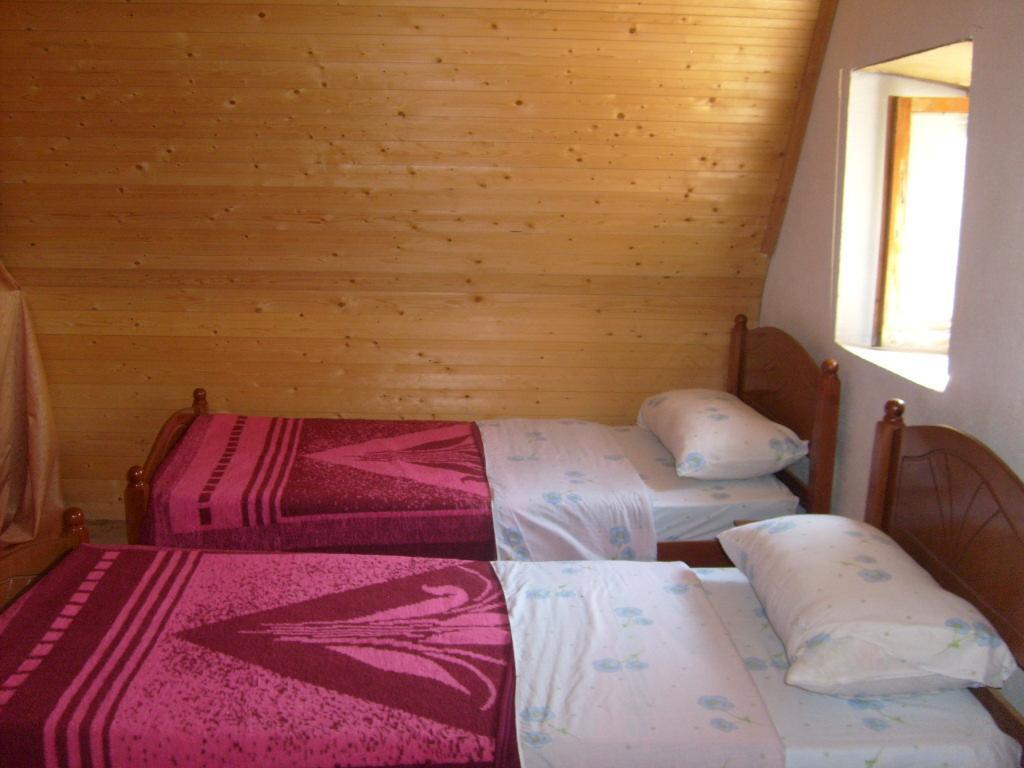 Guesthouse Dritan Tethorja Theth Luaran gambar